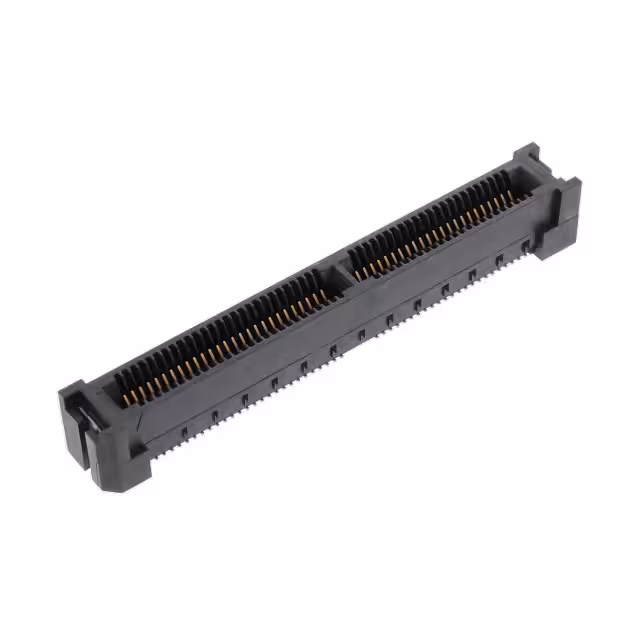 HSEC8-150-01-L-DV-A-WT-K-TR Samtec Inc.  Edgeboard Connectors